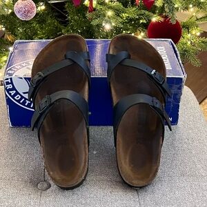 Birkenstock Mayari Sandals